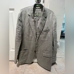 Banana Republic Blazer